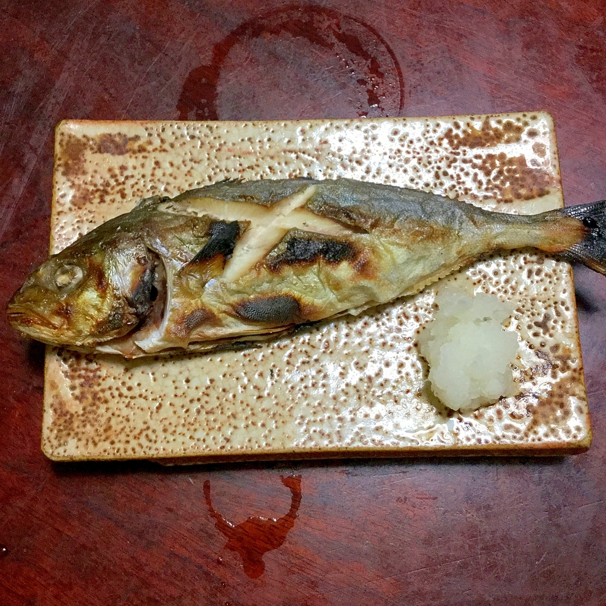 かんぱちの塩焼き レシピ 作り方 By とりあえず乾杯 楽天レシピ かんぱちの塩焼き レシピ 作り方 By とりあえず乾杯 楽天レシピ